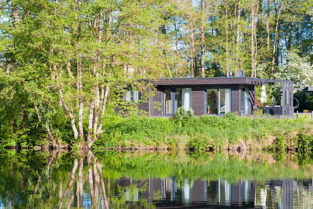 Gronenberger Muehle Haus 10 Villa Scharbeutz Buitenkant foto